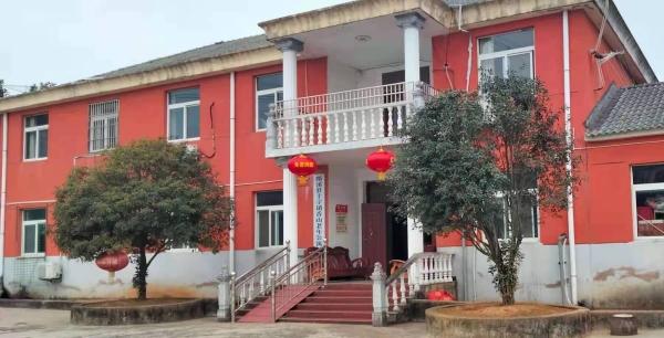 郎溪县十字镇香山老年公寓_宣城老年公寓,宣城市宣州区老年大学