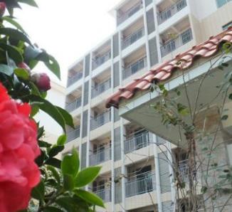 大埔县龙运老年公寓环境图片