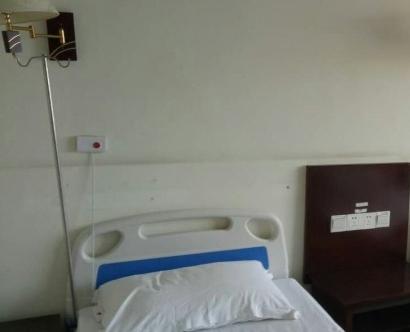 康之源康养养老中心环境图片