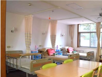 上海浦东新区陆家嘴敬老院_上海养老社区,上海养老社区地址