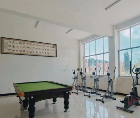 清镇市养老服务中心（清镇市中心敬老院）环境图片