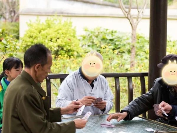 遵义市舒心怡然养老院_遵义优质老年护理院怎么样,遵义养老机构有哪些