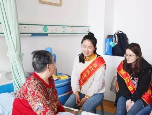 潍坊市市立医院通济养老院_潍坊较好的养老社区查询,潍坊的养老院哪家好