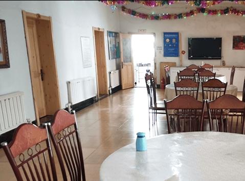 大连吉祥养生养老院_大连养老院多少钱