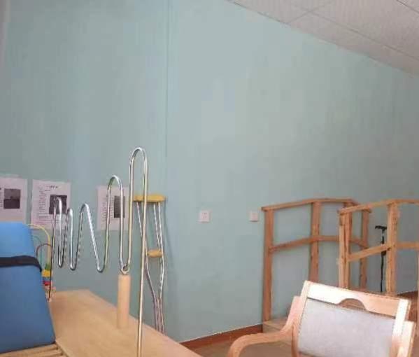 第一养老从化区城郊街颐康中心环境图片