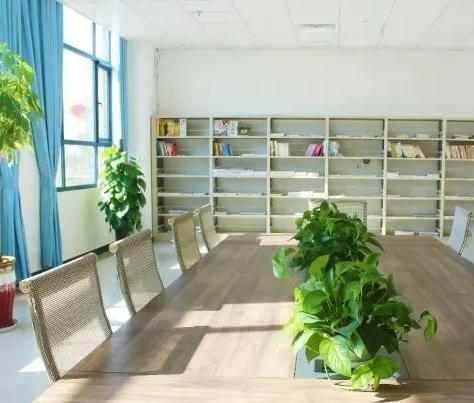 汤阴县福禄养老服务中心_安阳交通方便老年公寓多少钱