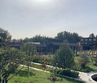 任丘市康健老年护养中心_沧州4000元老年公寓电话,沧州市养老院地址详询