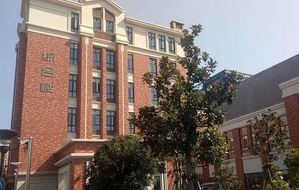 上海市浦东新区曹路镇顾路养护院_上海浦东新区医养结合养老院多少钱一个月