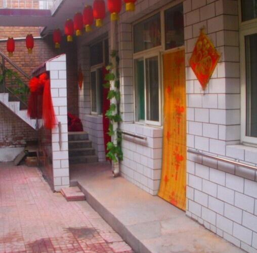 山西省太原市小店区老来福幸福苑_太原养老院,太原养老院排名