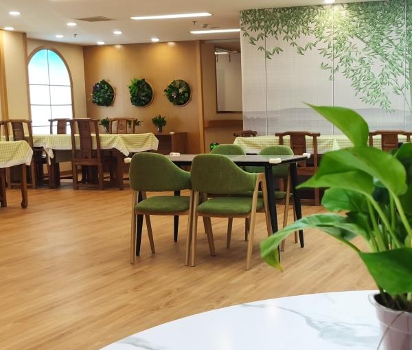 万寿阁京宇轩（北京）养老机构环境图片