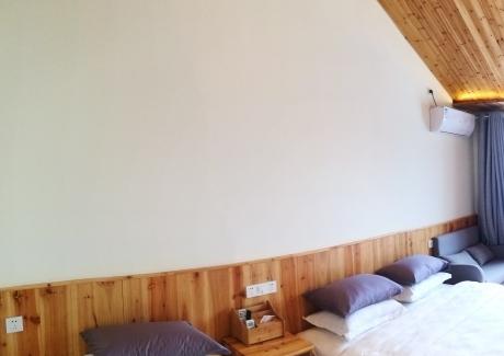 金榜乡村•岳西金榜自然村_安庆养老院名单一览,安庆养老机构