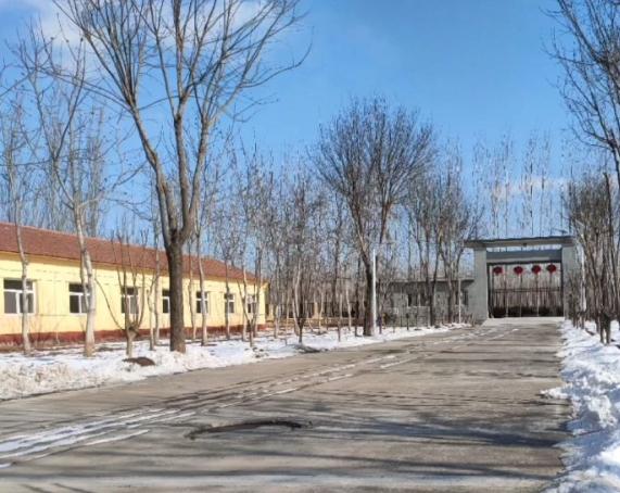 香河县渠口中心敬老院_廊坊7000元养老院,廊坊养老院价格