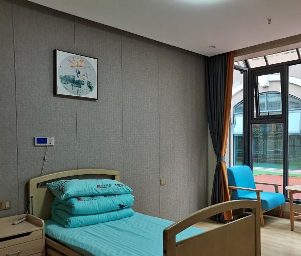 光大百龄帮·渝北区龙兴镇养老服务中心_重庆五星级养老院有哪些,重庆五星级养老院名单