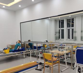 兰州高新区街道综合养老服务中心_兰州较好的老年公寓一般多少钱费用