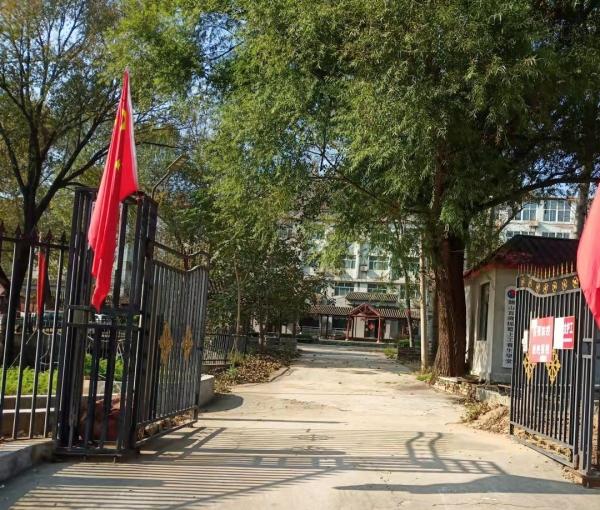 内丘县鹊山老年颐养中心_邢台养老院哪家好,邢台养老机构