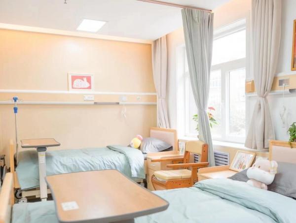 陕煤医养院_西安老年护理院,西安老年护理院地址