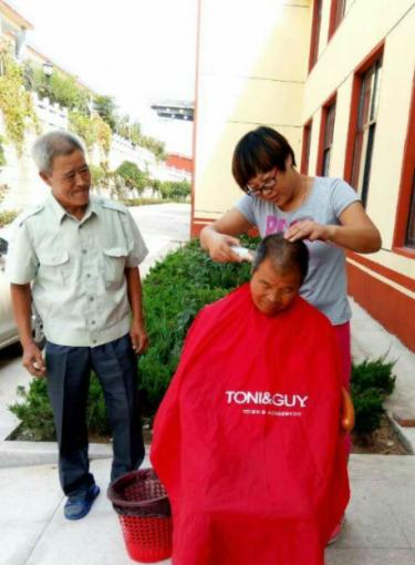 兰陵县社会福利中心_临沂带医疗养老院,临沂医养结合养老机构