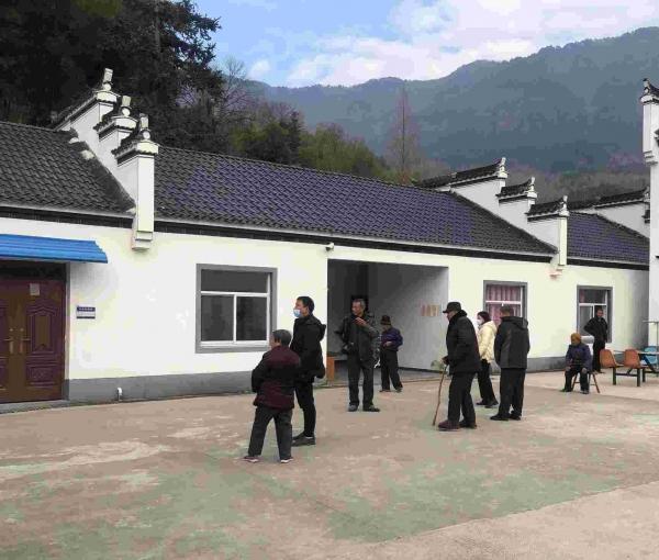 蔡家桥镇敬老院_宣城老年公寓,宣城市宣州区老年大学