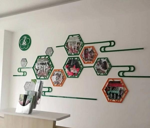 苏州香雪护理院环境图片