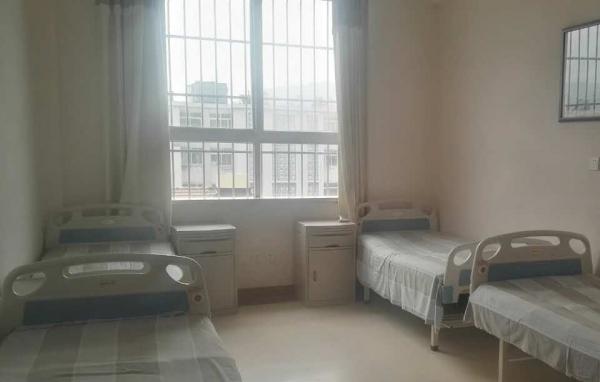 青岛乐宁居老年公寓（登州路）