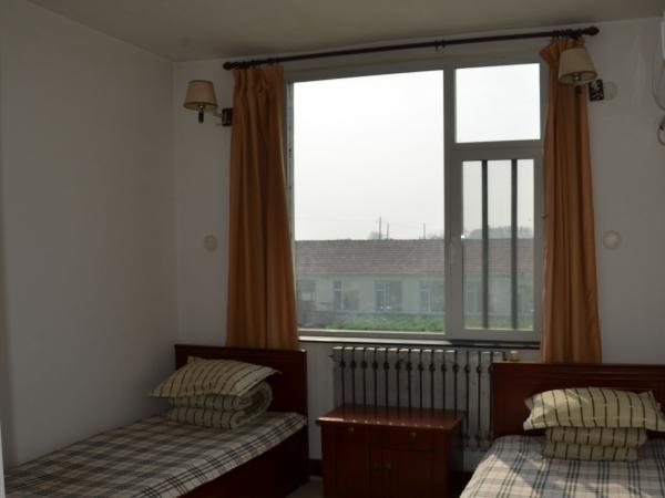 莱西市圆顺琪养老院