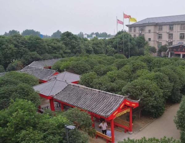 舒城县仁和老年公寓_六安高端老年公寓,六安高端老年公寓在哪里