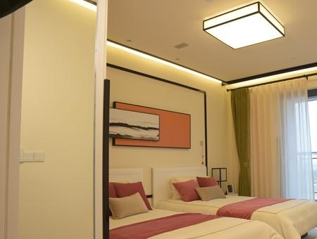 亲和源·象山老年公寓环境图片