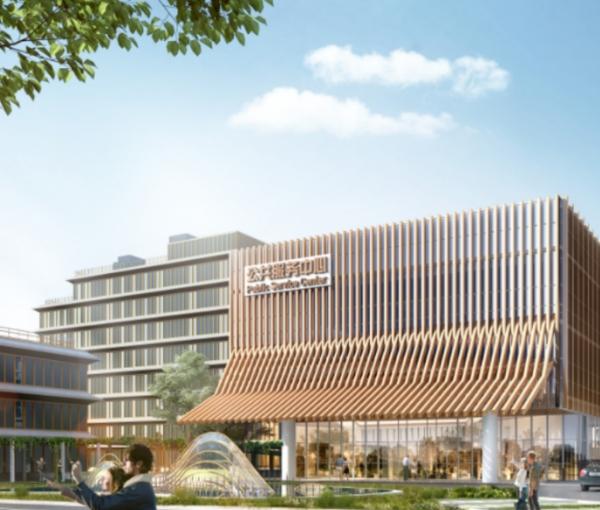 新华锦长乐小蓬莱康养社区_青岛比较有名的老年公寓怎么样,青岛老年公寓包吃包住