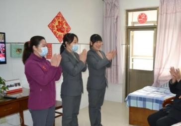 保定市顺平县金秋老年公寓_保定附近老年公寓,保定哪家老年公寓条件好