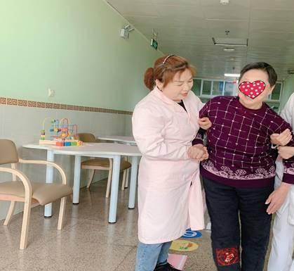 成华区第六人民医院(康穗养老中心)_成都收费便宜养老院,成都收费便宜养老院排名