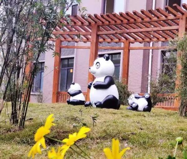 青神县颐伦养老中心环境图片