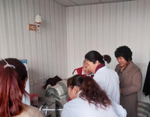 福来居老年公寓_保定7000元养老院地址在哪,保定地区养老院