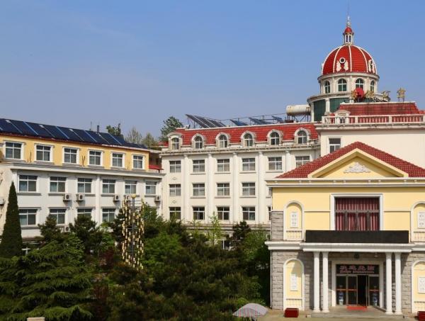 北戴河区康泰养老院_秦皇岛最贵养老院,秦皇岛养老院排名一览表