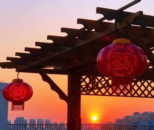 天津梅江福家康养中心_天津8000元老年公寓,天津老年公寓收费标准