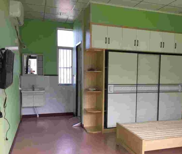 广德县利民老年护养中心_宣城老年公寓,宣城市宣州区老年大学