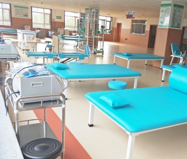 春晖园养老医疗康复中心环境图片