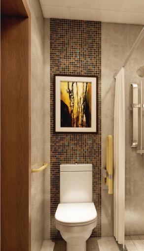 九如城铜陵康养中心环境图片