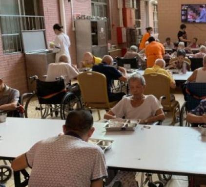 肇庆市端州区福寿居颐养院_肇庆周边养老院价位多少钱,肇庆端州养老院