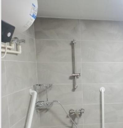 大连市仁爱康养康复养老院环境图片