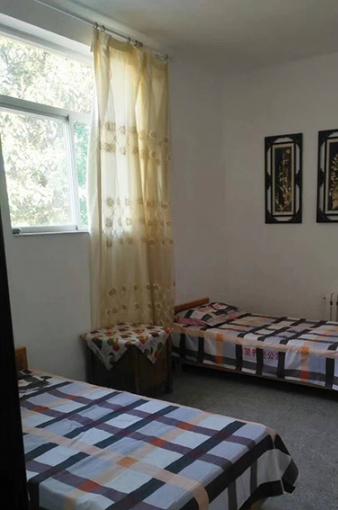 阳泉市郊区鹤望老年公寓_阳泉高端养老社区,阳泉正规社区养老院