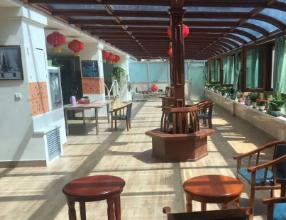 克拉玛依市克拉玛依区圣桥护理院环境图片