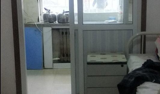 大连福瑞祥养老服务中心_大连5000元左右老年公寓怎么样