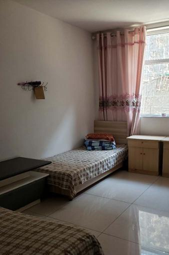 阳泉李家庄乡如家颐养院环境图片