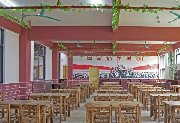 象州县怡养园养护院环境图片