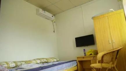 梅县区利民老年公寓_梅州失能老人老年公寓一览表