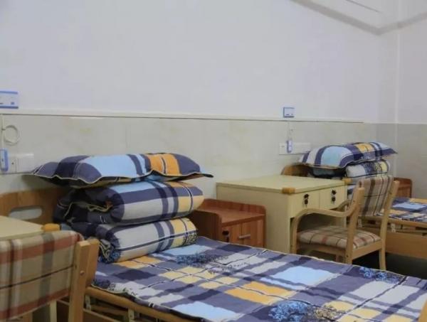 珠海市斗门区白藤街道社会福利中心_珠海五星级养老院,珠海五星级养老院收费标准