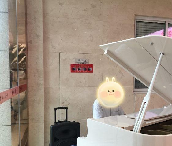 镇江逸仙颐养院环境图片