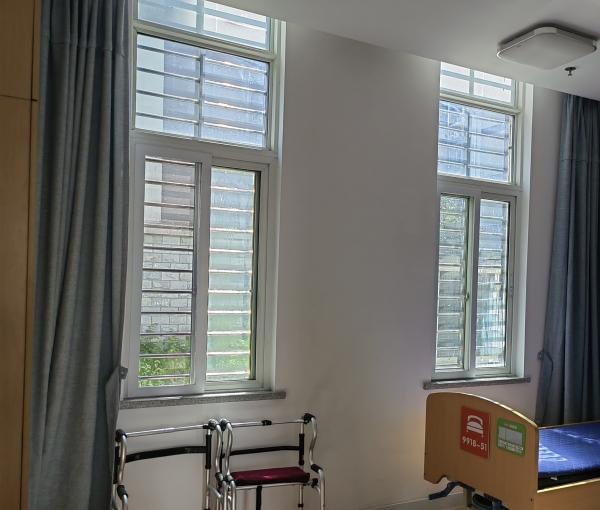 扬州市玖玖养老服务有限公司雷塘分公司环境图片