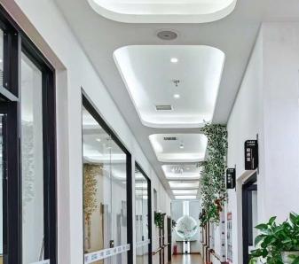 湖南为善健康养老服务中心_湘潭老年痴呆照护老年公寓一般多少钱费用