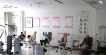 高密市康成颐养园_潍坊五星级养老院,潍坊五星级养老院排名